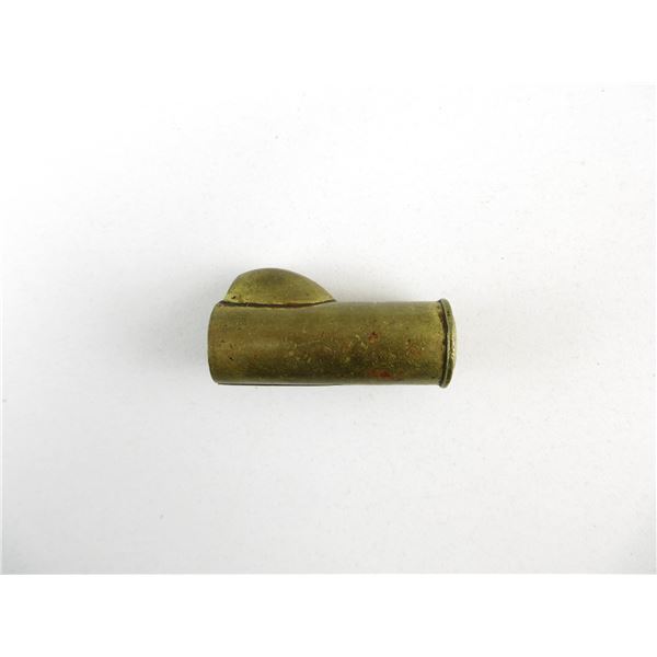BRITISH MARTINI HENRY MUZZLE COVER