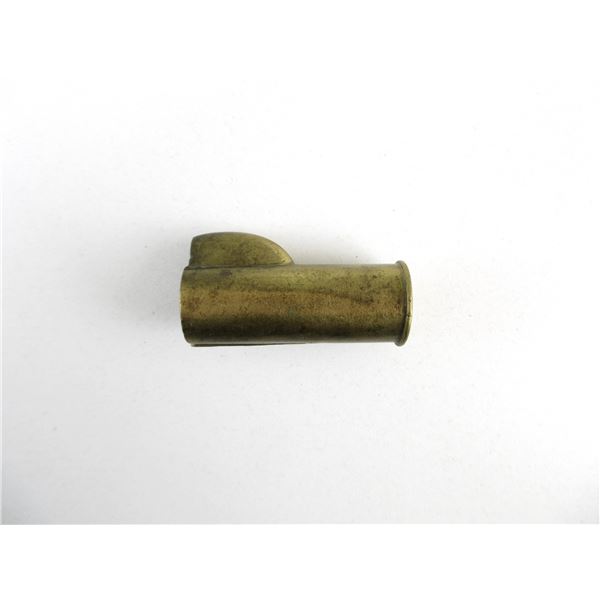 BRITISH MARTINI HENRY MUZZLE COVER
