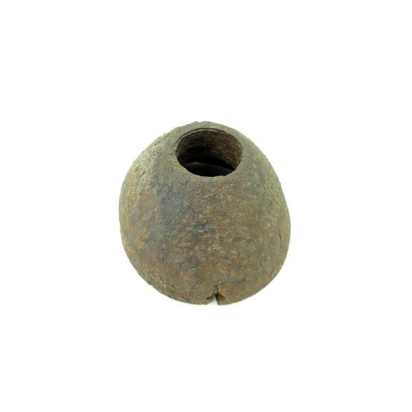 UNKNOWN MILITARY DUG RELIC