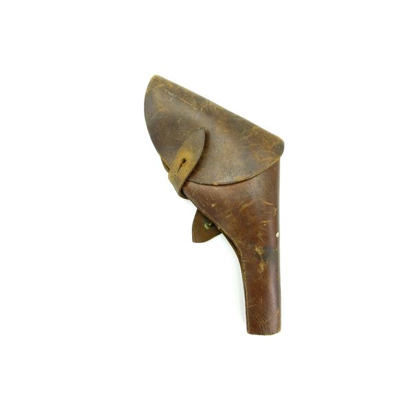 SAM BROWNE STYLE HOLSTER