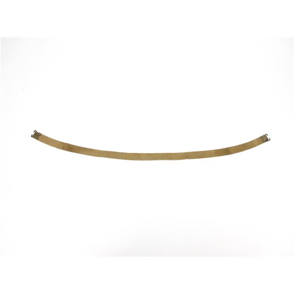 WWII BRITISH LEE ENFIELD SLING