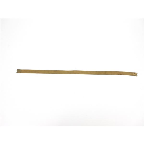WWII CANADIAN LEE ENFIELD SLING