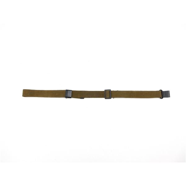 MILITARY STYLE M1 GARAND SLING