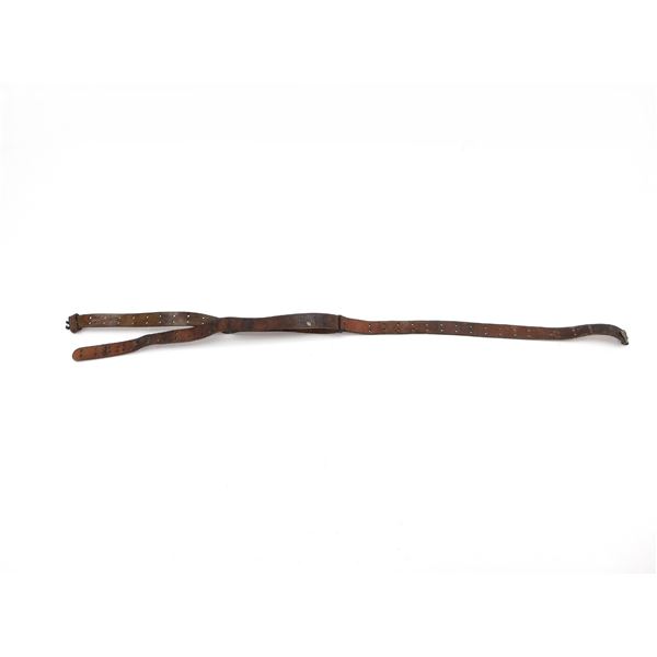 U.S. MILITARY 1907 RIFLE SLING