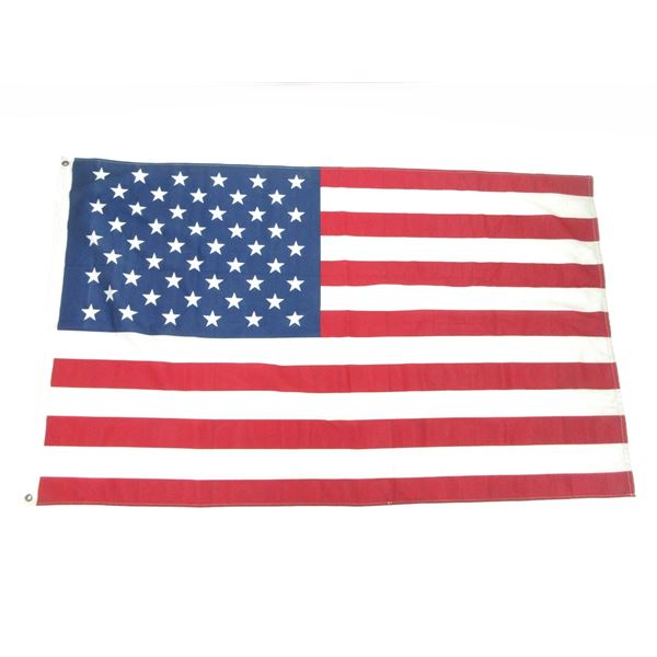 U.S. 50-STAR NATIONAL FLAG
