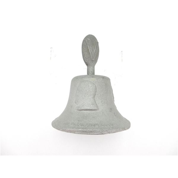 POST-WWII RAF VICTORY BELL