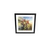 Image 1 : CANADIAN MILITARY SOLDIER FRAMED PRINT