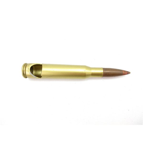 12.7X108MM RUSSIAN TRENCH ART ROUND