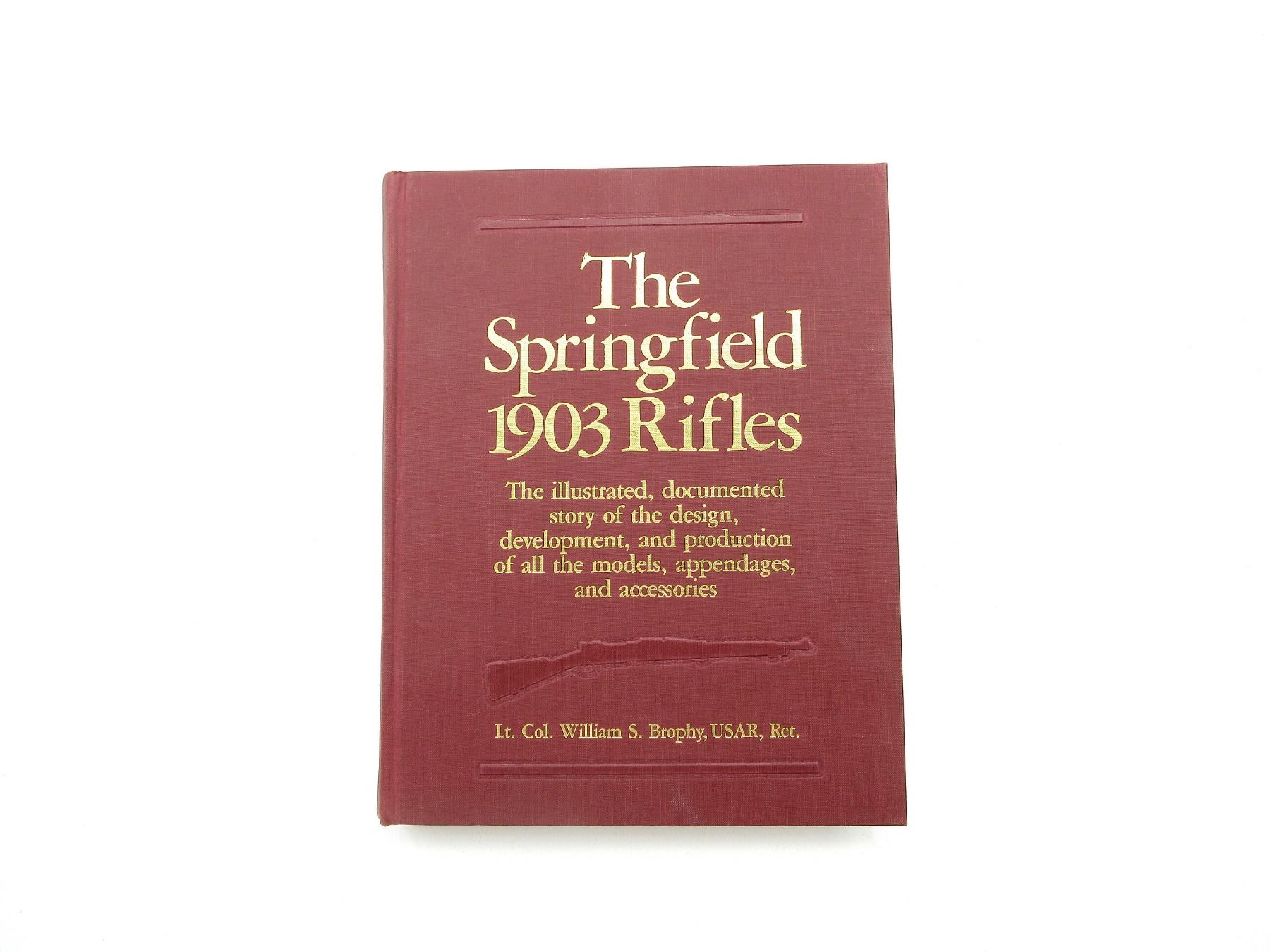 Springfield Books