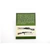 Image 2 : "A COLLECTOR'S GUIDE TO THE M1 GARAND AND THE M1 CARBINE" BOOK