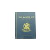 Image 1 : "THE MACHINE GUN, VOLUME THREE, PARTS VIII AND IX" BOOK