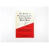 Image 1 : "THE PISTOLS OF GERMANY AND IT'S ALLIES IN TWO WORLD WARS, VOLUME 1" BOOK