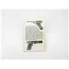Image 2 : "THE PISTOLS OF GERMANY AND IT'S ALLIES IN TWO WORLD WARS, VOLUME 1" BOOK