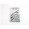 Image 1 : "FOR COLLECTORS ONLY, SWISS MAGAZINE LOADING RIFLES, 1869 TO 1958" BOOK