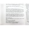 Image 4 : "FOR COLLECTORS ONLY, SWISS MAGAZINE LOADING RIFLES, 1869 TO 1958" BOOK