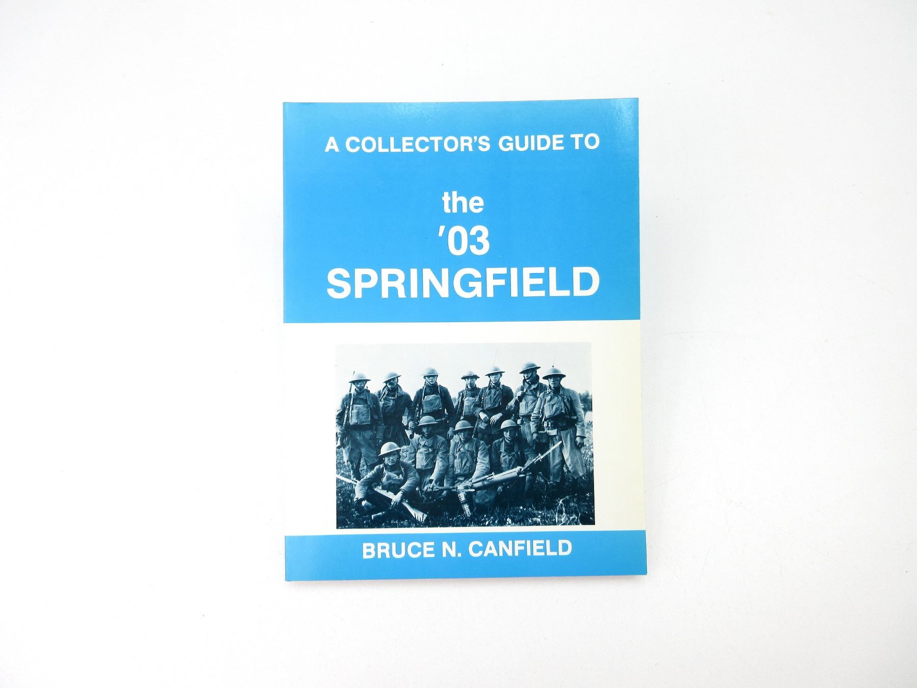 Springfield Books