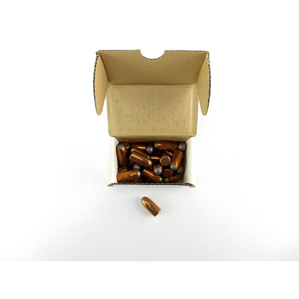 WOODLEIGH .577 NITRO BULLETS LOT