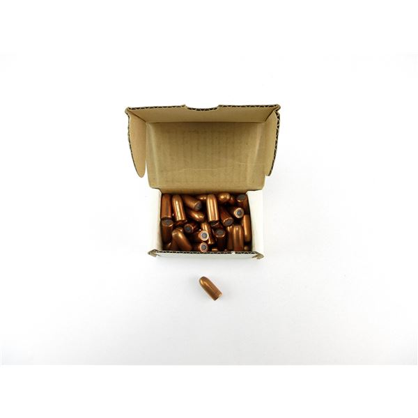 WOODLEIGH .458 CUSTOM BULLETS LOT