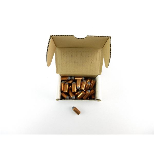 WOODLEIGH .458 BULLETS LOT
