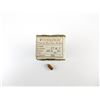 Image 2 : WOODLEIGH .458 BULLETS LOT