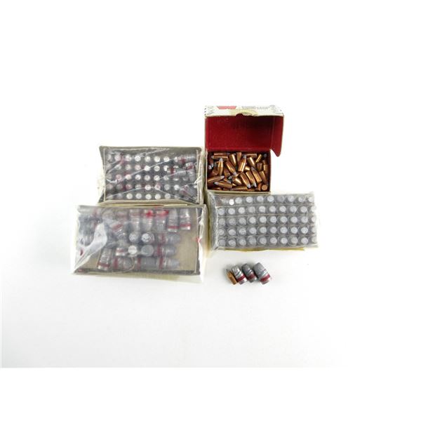 ASSORTED BULLETS LOT