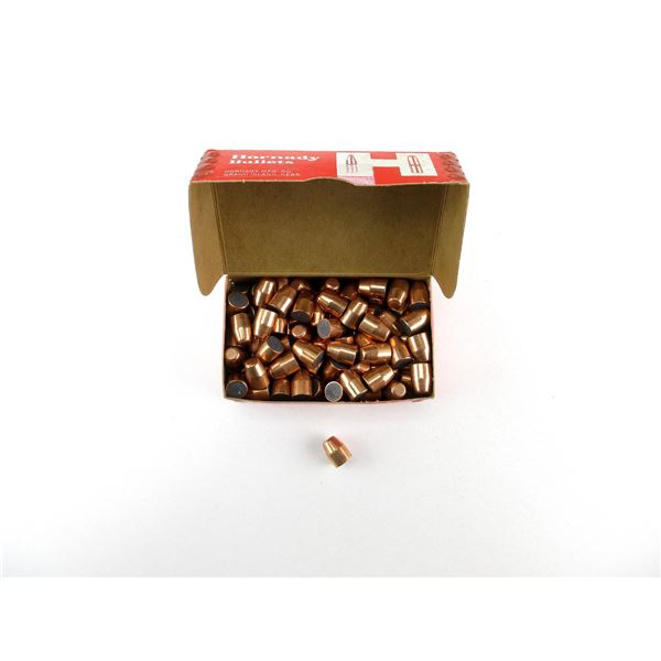 HORNADY .45 CALIBER BULLETS LOT