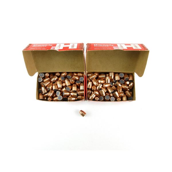 HORNADY .45 CALIBER BULLETS LOT