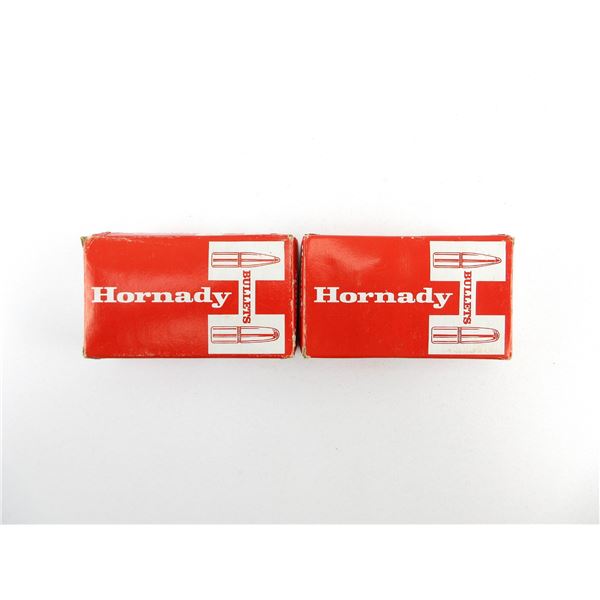 HORNADY .45 CALIBER BULLETS LOT