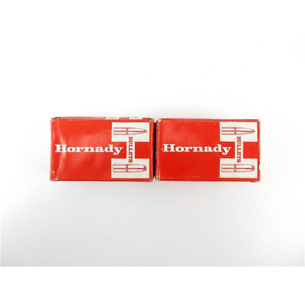 HORNADY .45 CALIBER BULLETS LOT