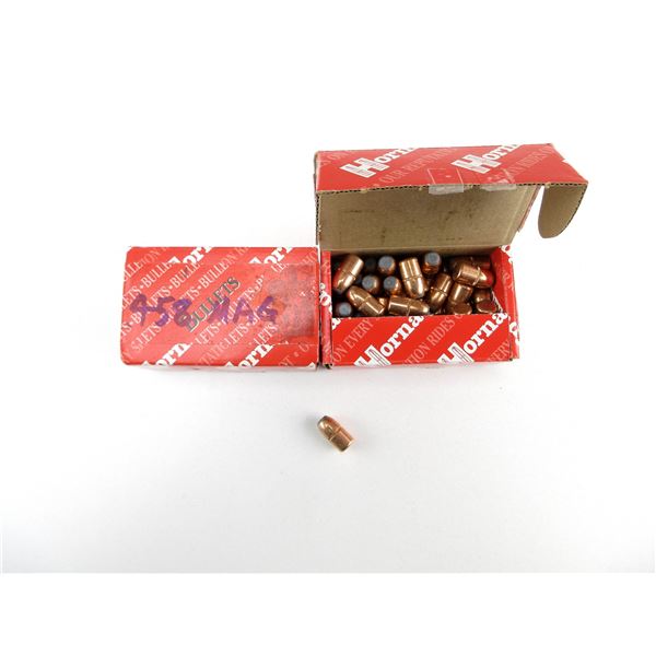 HORNADY .45 CALIBER BULLETS LOT