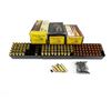 Image 2 : ASSORTED CUTTING EDGE .357 CALIBER BULLETS LOT