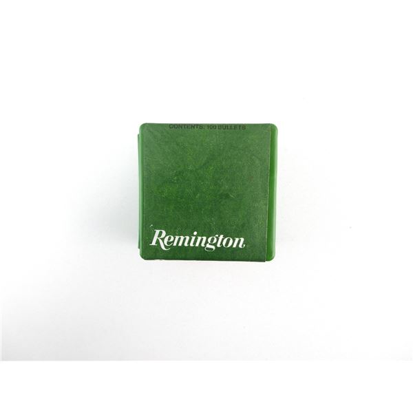 REMINGTON 7MM BULLETS LOT