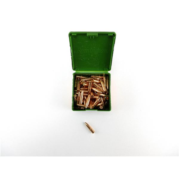 REMINGTON 7MM BULLETS LOT