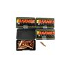 Image 1 : BARNES .30 CALIBER BULLETS LOT