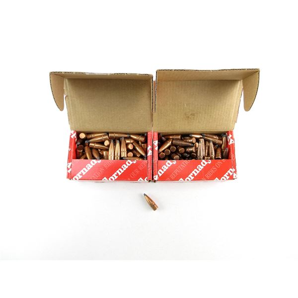 HORNADY .303 CALIBER BULLETS LOT