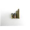 Image 2 : RELOADED ASSORTED AMMO / BLANKS / DUMMY RNDS AND NON-PRIMED BRASS CASES LOT