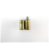 Image 2 : RELOADED ASSORTED .455 COLT AMMO AND PRIMED BRASS CASE LOT