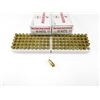Image 2 : WINCHESTER .45 AUTO AMMO LOT