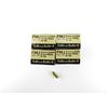 Image 2 : SELLIER & BELLOT 9MM LUGER AMMO LOT