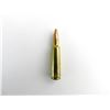Image 2 : ASSORTED REMINGTON .250 SAV AMMO AND NON-PRIMED BRASS CASES LOT