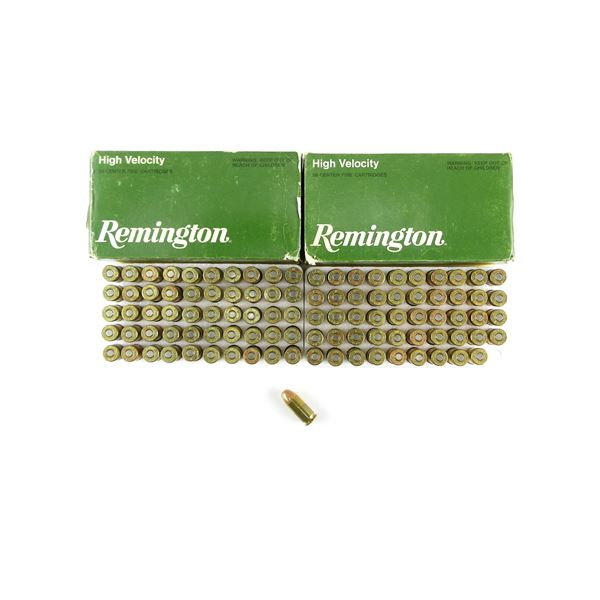 REMINGTON .45 AUTO AMMO LOT