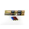 Image 2 : ASSORTED FEDERAL 12 GAUGE 2 3/4" SHOT SHELL AMMO LOT