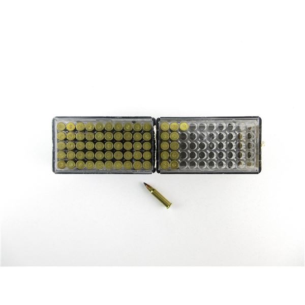 FEDERAL PREMIUM .17 HMR AMMO LOT