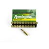 Image 1 : REMINGTON .308 MARLIN EXPRESS AMMO LOT