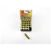 Image 2 : HORNADY .357 MAG AMMO LOT