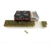 Image 2 : ASSORTED FIOCCHI 7.63 MAUSER AMMO AND NON-PRIMED BRASS CASES LOT