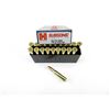 Image 2 : HORNADY SUBSONIC .30-30 WIN AMMO LOT