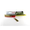 Image 2 : ASSORTED FEDERAL .30-06 SPRG AND IMPERIAL .30-30 WIN AMMO LOT