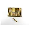 Image 2 : PORTUGUESE MILITARY 7.9MM (8MM MAUSER) AMMO LOT