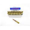 Image 2 : PRVI PARTIZAN 8MM MAUSER AMMO LOT